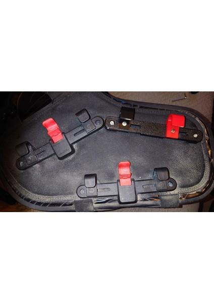 Husqvarna Norden 901 (Plastik Aparattır!!!)