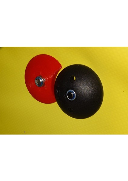 Husqvarna Norden 901 (Plastik Aparattır!!!) modelleri