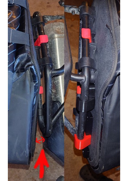 Husqvarna Norden 901 (Plastik Aparattır!!!) fırsatları