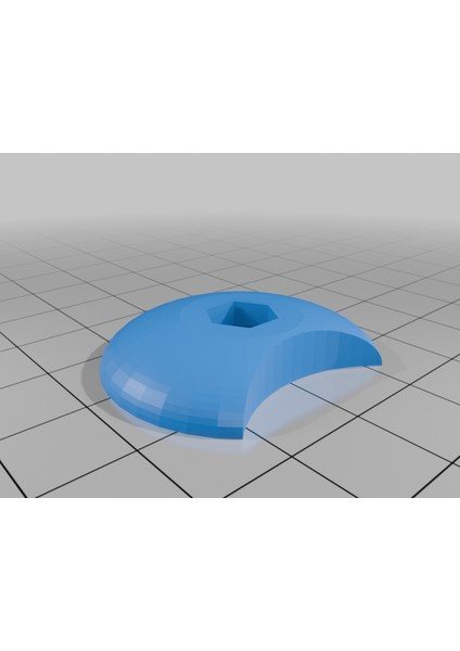 Husqvarna Norden 901 (Plastik Aparattır!!!) indirimleri