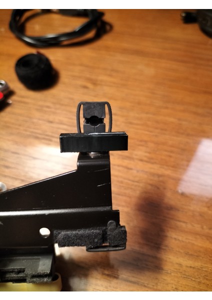 E46 Sunroof Slider Fix (Plastik Aparattır!!!) fırsatları