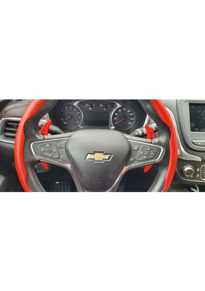 Kürek Değiştirici Seti (Chevy) (Plastik Aparattır!!!)