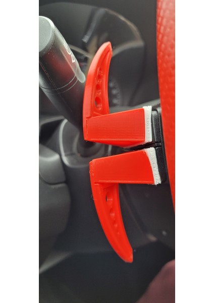 Kürek Değiştirici Seti (Chevy) (Plastik Aparattır!!!) fırsatları