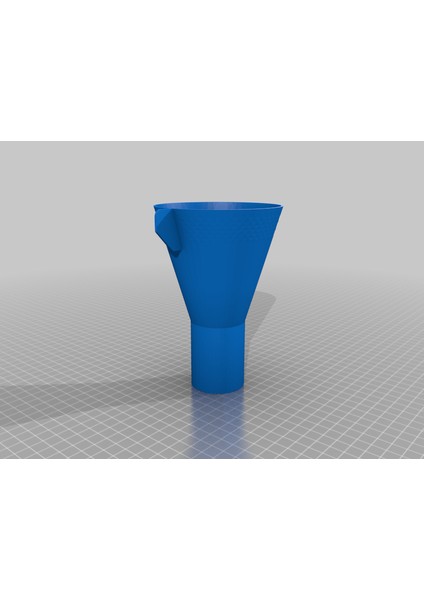 Mustang Mk6 Ecoboost Yağ Adaptör Aracı (Plastik Aparattır!!!)