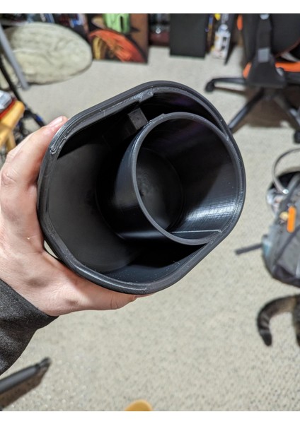 Brz/frs/86 Özel Tek Kupa Tutucu (Plastik Aparattır!!!) fırsatları