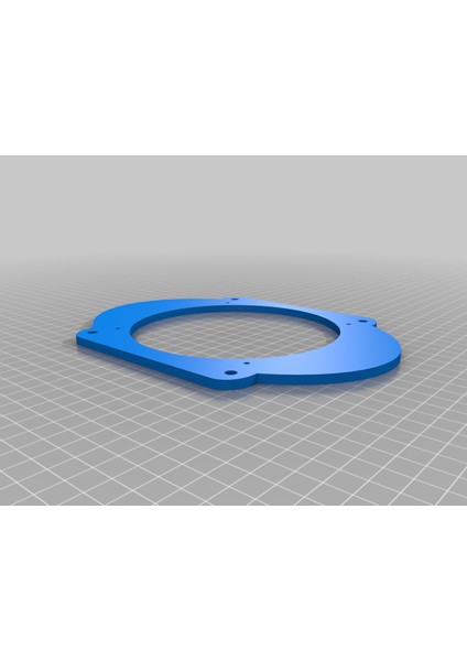 6x8 Ila 6.5 Hoparlör Adaptörü (Plastik Aparattır!!!) modelleri