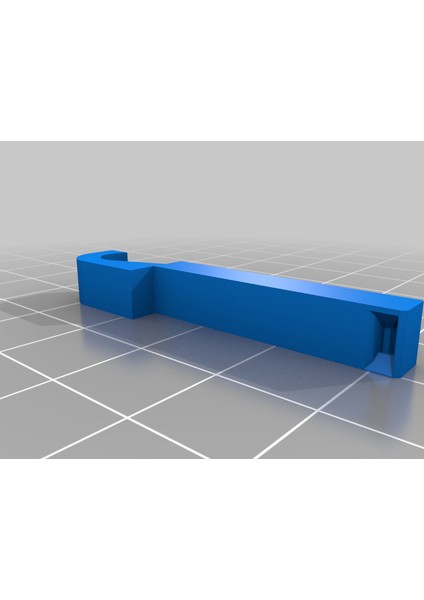 Honda Odyssey Sun Visor Clip (Remixed) (Plastik Aparattır!!!) fırsatları
