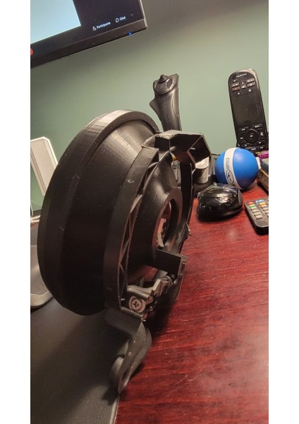 Ford Mustang Gt (S197) 2005-2009 Sis Lambası Hella 500 Dönüşüm Muhafazası (Plastik Aparattır!!!) modelleri