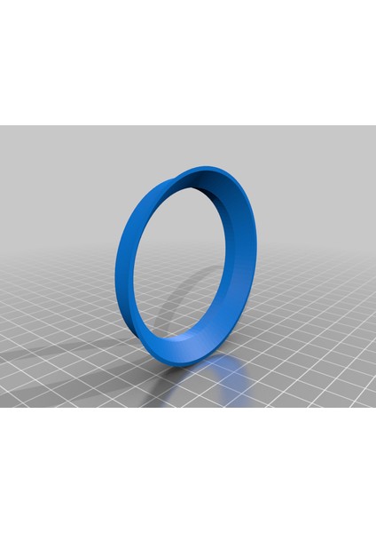 Hub Merkezli Yüzük 64MM Ila 57 mm (Plastik Aparattır!!!) fiyatları