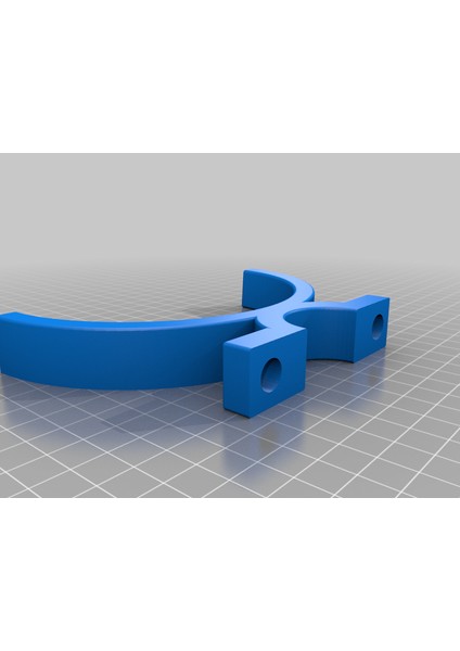 Jbl Xtreme Rollbar Montaj 32MM (Plastik Aparattır!!!)