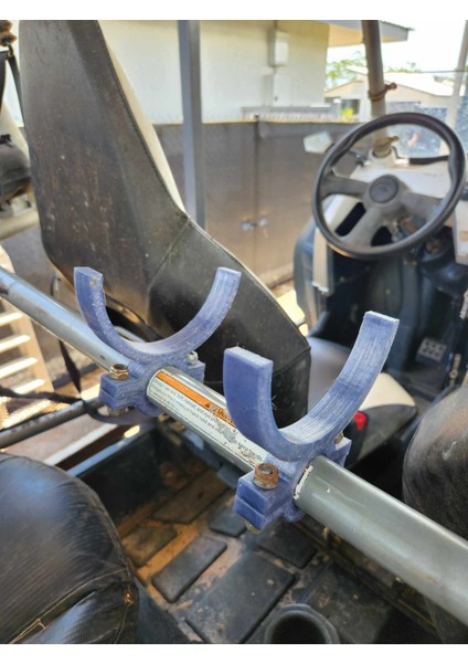 Jbl Xtreme Rollbar Montaj 32MM (Plastik Aparattır!!!) fırsatları