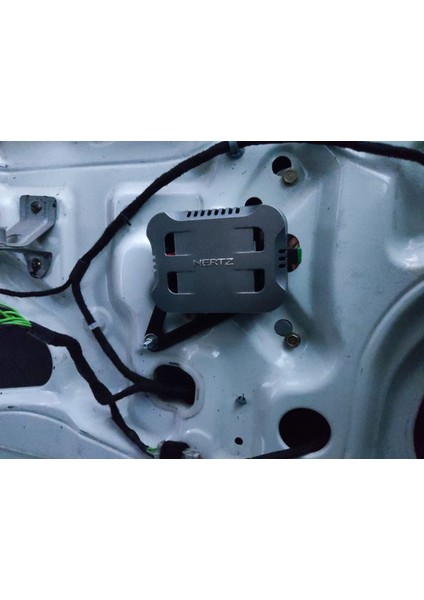 Civic Eg 165MM Orta Kademe/tweeter Adaptör Montajı (Plastik Aparattır!!!) fırsatları