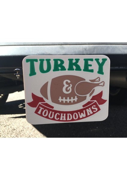Fragman Hitch -Thksgiving Touchdown (Plastik Aparattır!!!)
