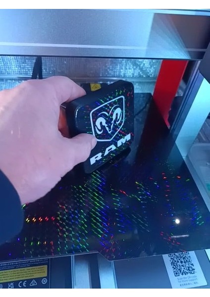Ram Otoban Kapağı (Plastik Aparattır!!!) fırsatları