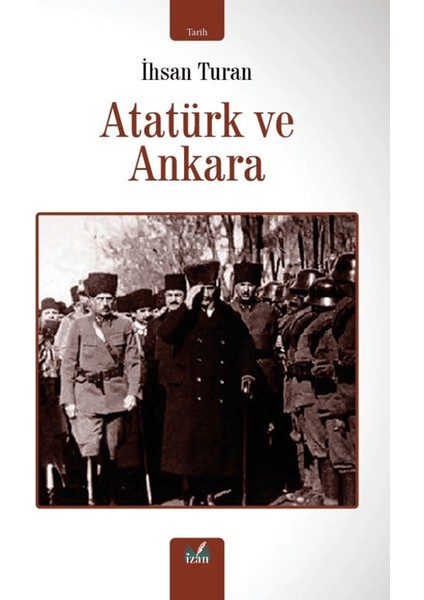 Atatürk ve Ankara