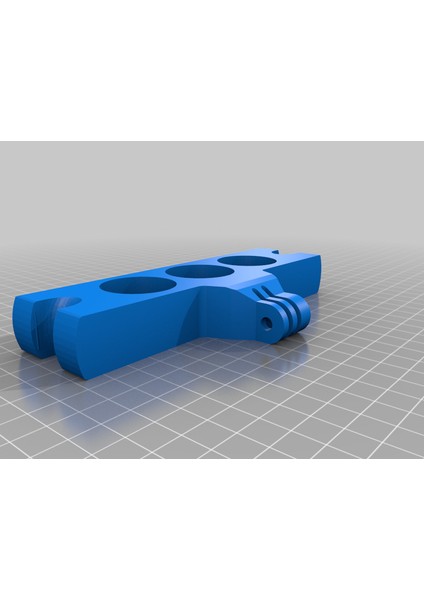 gr Yaris/corolla - Aksiyon Kamera Başlık Montajları (Plastik Aparattır!!!) fiyatları