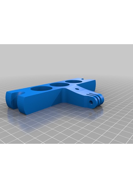 gr Yaris/corolla - Aksiyon Kamera Başlık Montajları (Plastik Aparattır!!!) modelleri