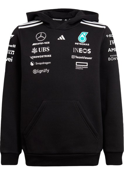 Performance JX0683 Mercedes - Amg Petronas Formula One Team Hood fırsatları