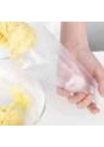 Kullan At Krema Sıkma Torbası 24X51 cm Ölçü 72 Adet 1 Pkt modelleri