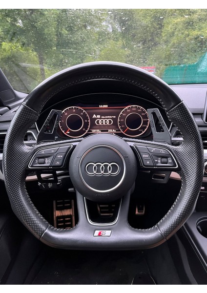 Kürek Değiştirici Audi B9 (Plastik Aparattır!!!) fırsatları