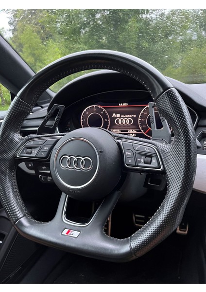 Kürek Değiştirici Audi B9 (Plastik Aparattır!!!) indirimleri