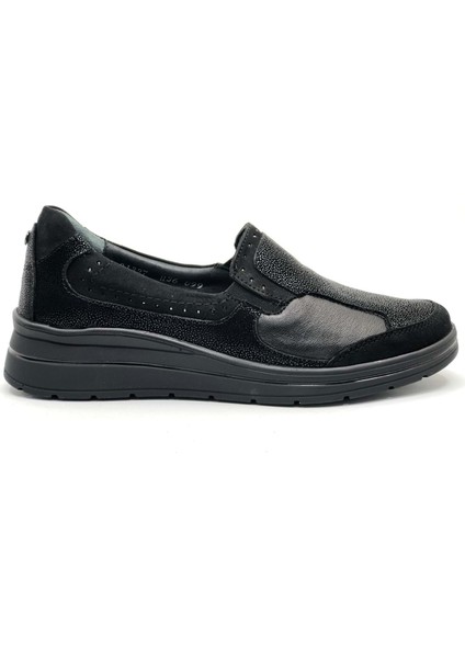 Faye Hakiki Deri Ortopedik Comfort Kadın Casual Ayakkabı fiyatları