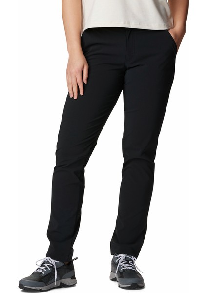 Back Beauty Softshell Pant Kadın Pantolon