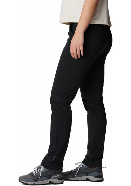 Back Beauty Softshell Pant Kadın Pantolon modelleri