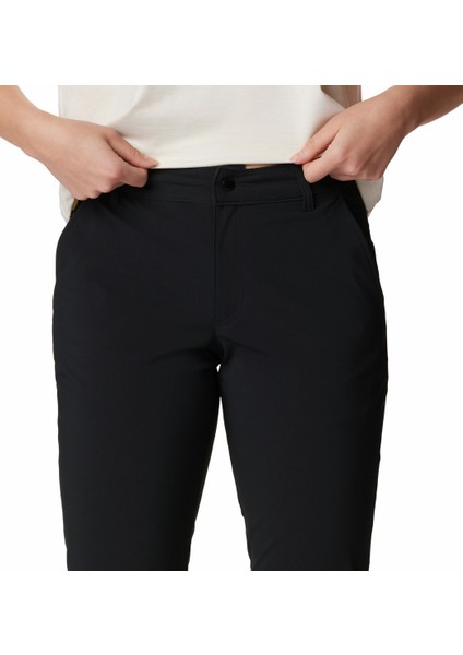 Back Beauty Softshell Pant Kadın Pantolon fırsatları