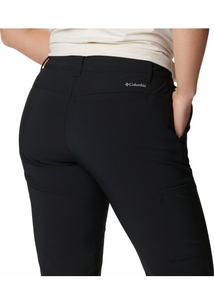 Back Beauty Softshell Pant Kadın Pantolon indirimleri