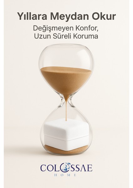 %100 Pamuk 4'lü Yastık Alez Seti – Sıvı Geçirmez Yastık Kılıfı (50X70 Cm) indirimleri