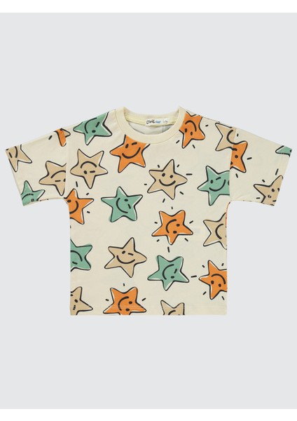 Erkek Çocuk Pijama Takımı 2-5 Yaş Fil Dişi modelleri