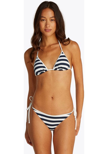 Beyaz Kadın Bikini Üst UW0UW059010LH fiyatları