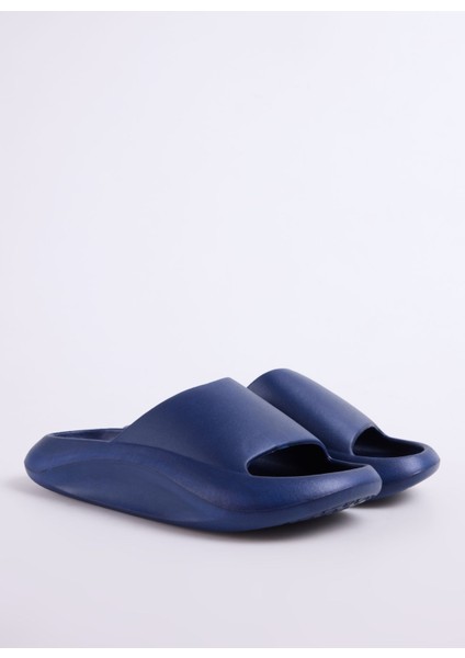 Lacivert Erkek Plaj Terliği Sassa fiyatları