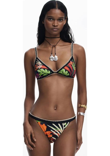 Siyah Bikini Alt 25SWMK06 fiyatları