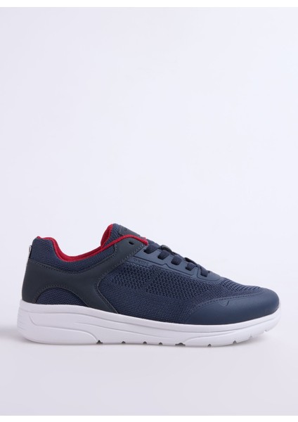 Lacivert Erkek Sneaker U Klaıver B