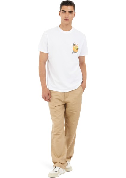 Erkek T-Shirt