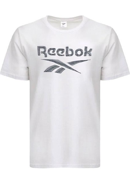 New Id Reg Tee Erkek T-Shirt 102055760