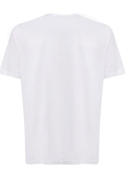 New Id Reg Tee Erkek T-Shirt 102055760 fiyatları