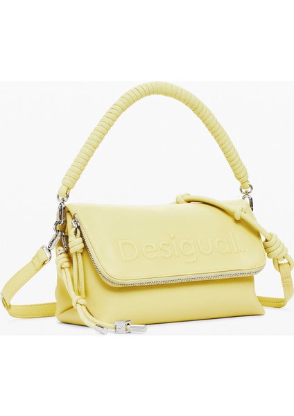 Sarı Kadın Çapraz Çanta Bag_half Venecıa 3.0 Fantasy fiyatları