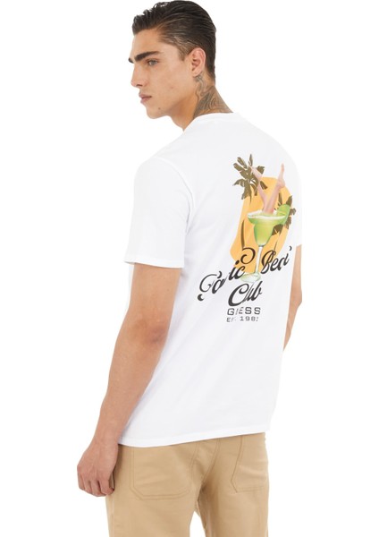 Erkek T-Shirt modelleri