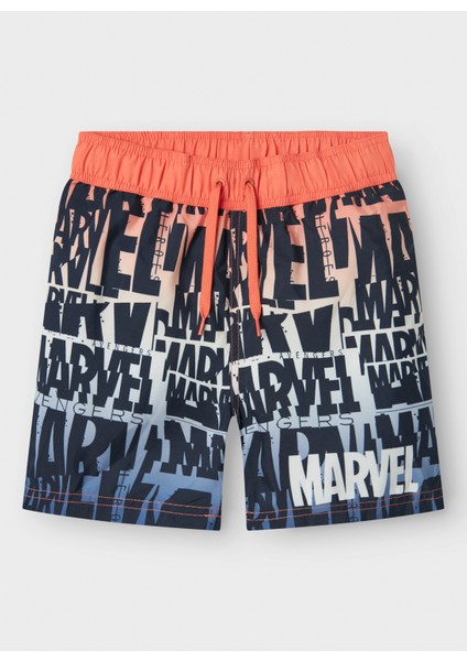 Somon Erkek Çocuk Şort Mayo 13239664