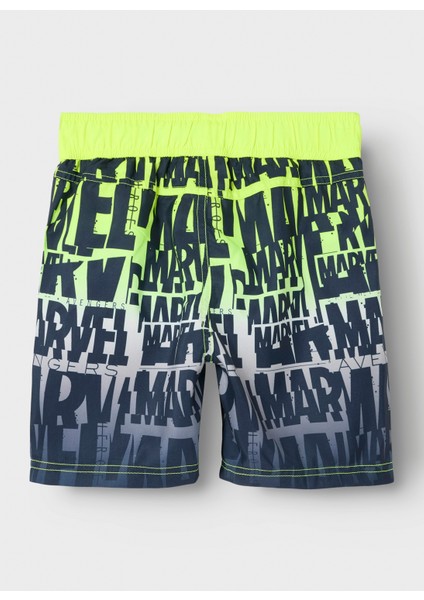 Sarı Erkek Çocuk Şort Mayo 13239664 modelleri