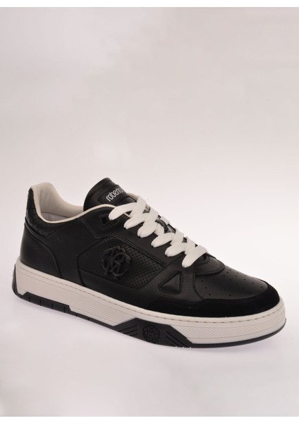 Siyah Erkek Sneaker 27769
