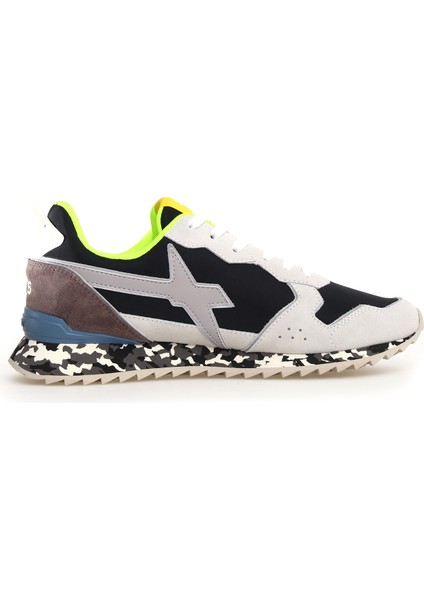 Çok Renkli Erkek Sneaker Jet-M. fiyatları
