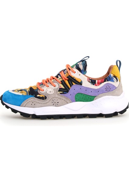 Mavi - Çok Renkli Erkek Sneaker Yamano fiyatları