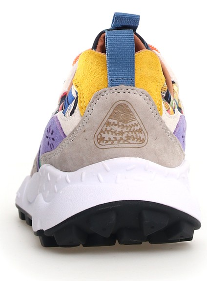 Mavi - Çok Renkli Erkek Sneaker Yamano indirimleri