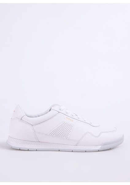 Beyaz Erkek Sneaker Titanium Sl