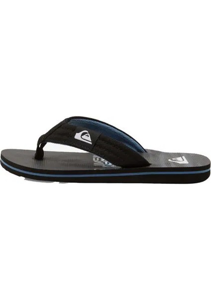 Siyah Erkek Çocuk Terlik AQBL100591-MOLOKAI Layback Iı Yout