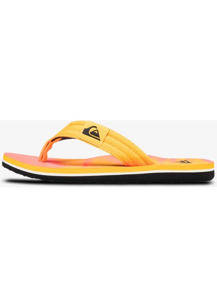 Turuncu Erkek Çocuk Terlik